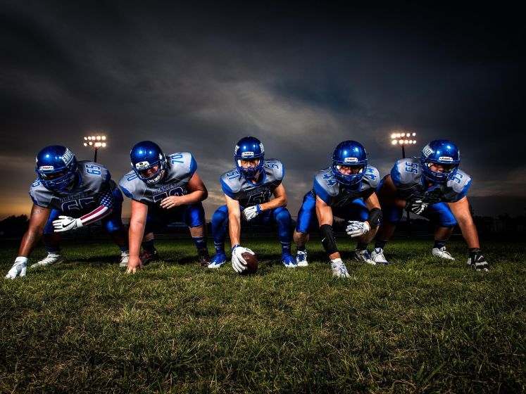 NFL Paris Games au Stade de France : quels sacs et objets peut-on apporter le 25 octobre ?
