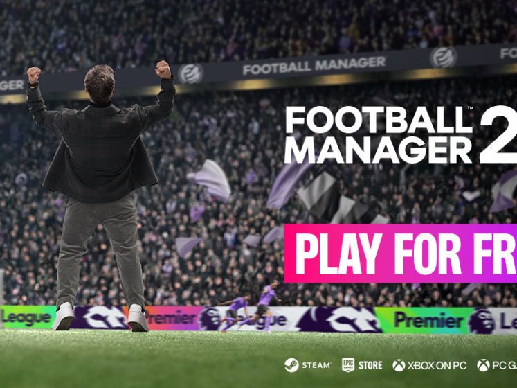 Football Manager 27