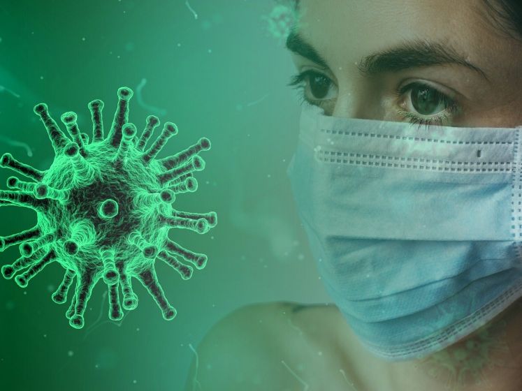 Coronavirus : les anticorps neutralisants protégeraient d'une réinfection selon une étude