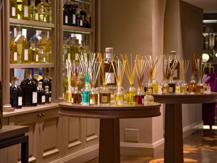 Le Musée du Parfum Fragonard : un trésor à deux pas du Palais Garnier