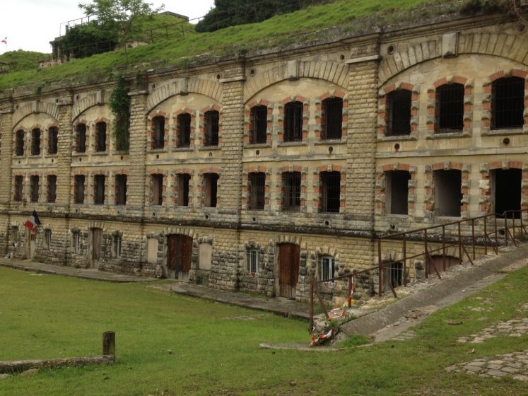 Journées du Patrimoine 2022 : visite et animations au Fort de Cormeilles-en-Parisis (95)