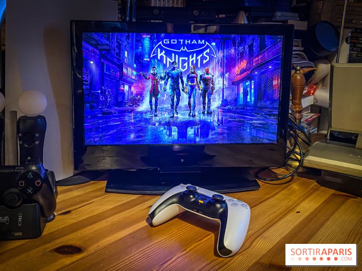 Idée cadeau de Noël 2022 : notre sélection de jeux vidéo d'aventure sur PC et consoles