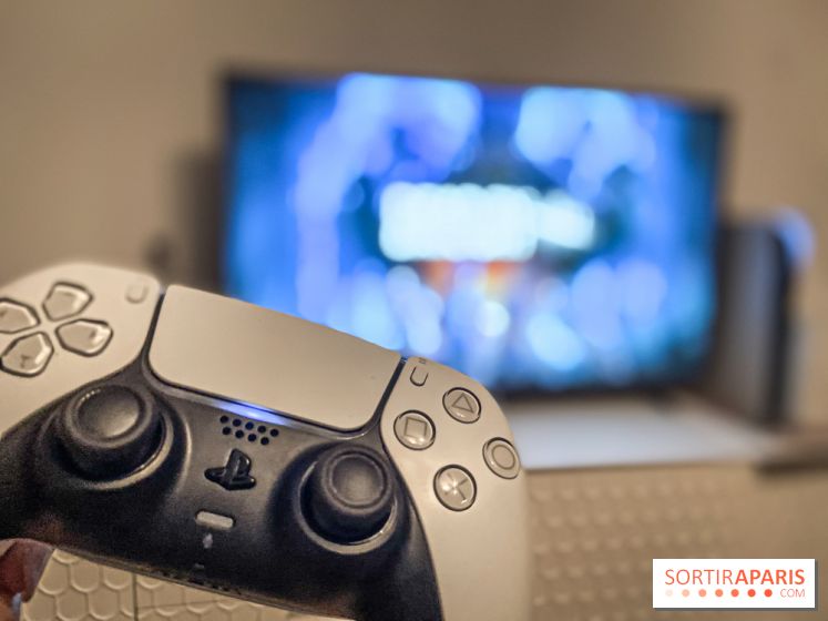 Idée cadeau de Noël 2022 : notre sélection de jeux vidéo d'horreur, pour les fans du genre