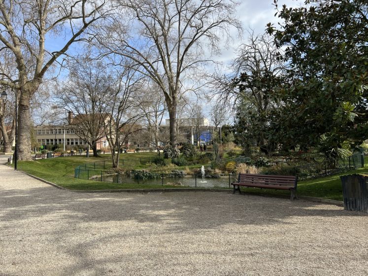 Nuit Blanche 2023 : une expérience artistique inédite au Parc des anciennes mairies de Nanterre (92)