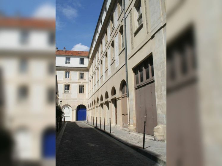 Journées du Patrimoine 2023 : visite exceptionnelle de la Grande Loge Féminine de France