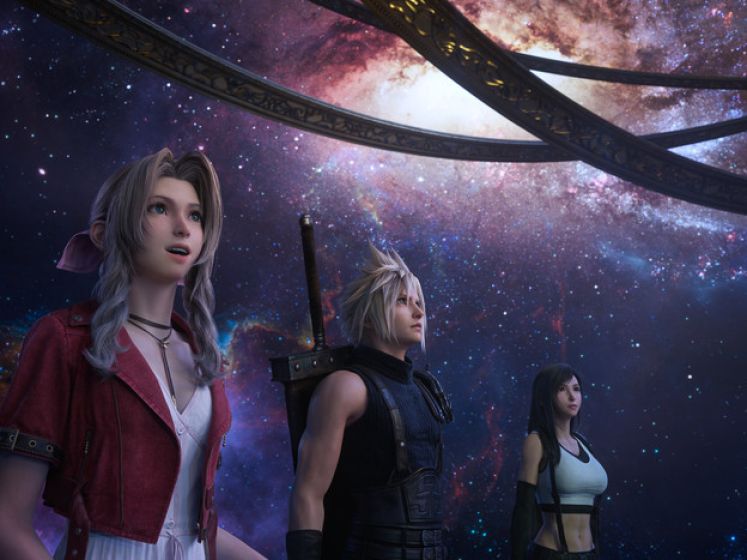 PlayStation State of Play : Final Fantasy VII Rebirth dévoile bande-annonce et date de sortie