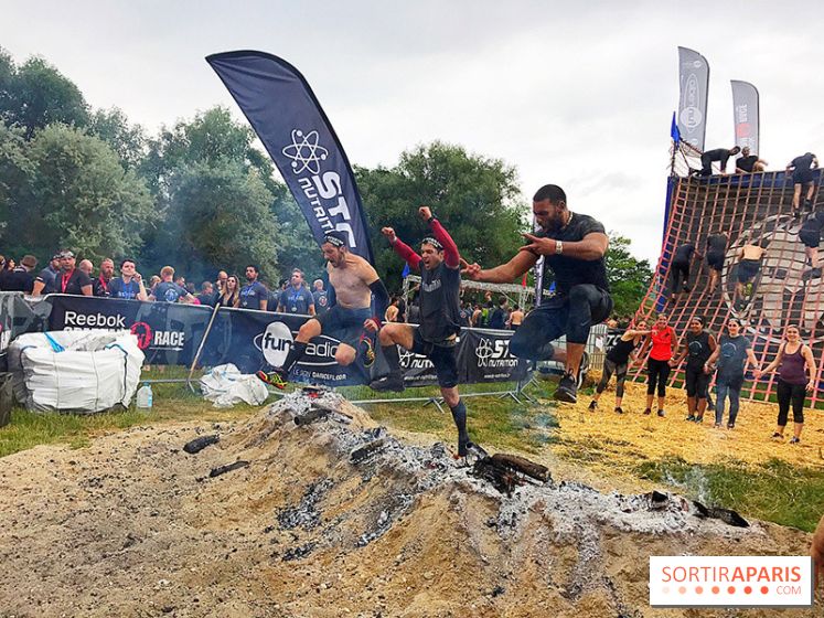 Spartan Race 2017, les photos