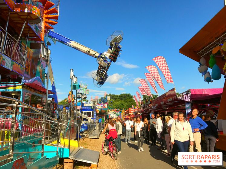 La Fête des Loges 2017