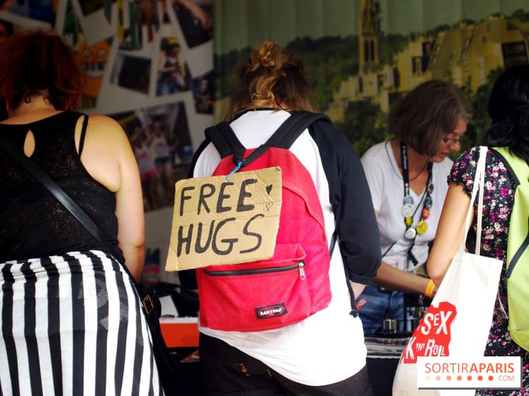 Rock En Seine 2017 : les photos