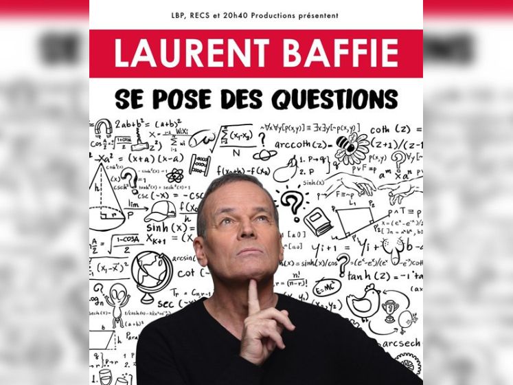 Show in Paris and Paris region: one man show, dance, humor, cabaret and