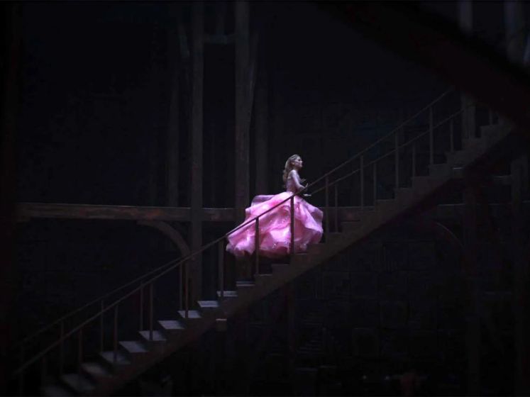 "Wicked Partie 1" avec Ariana Grande : un première bande-annonce dévoilée au Super Bowl