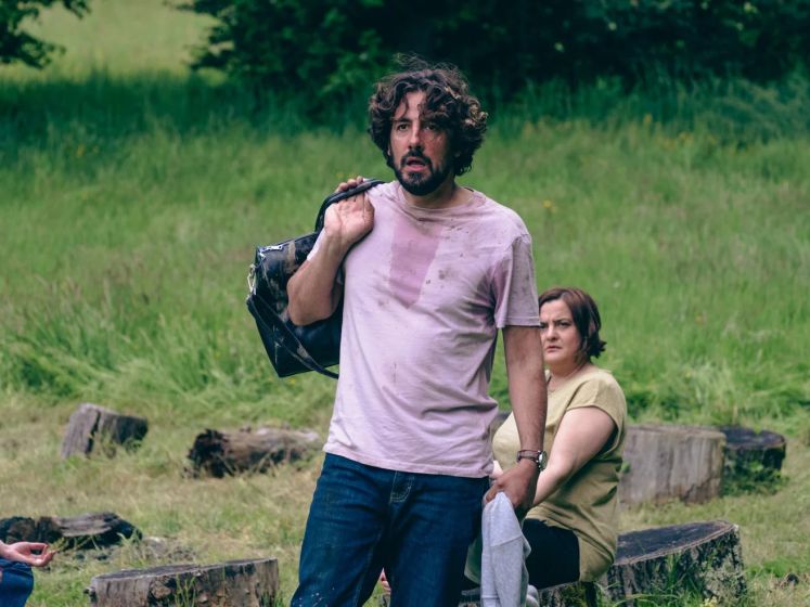 "14 Jours pour aller Mieux" comédie d'Édouard Pluvieux au casting impressionnant