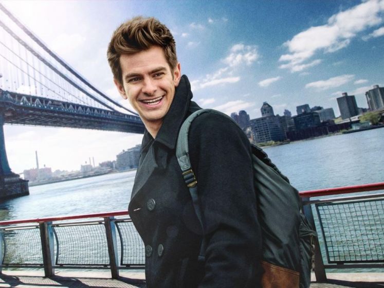 "The Amazing Spider-Man : Le Destin d'un Héros" arrive sur Netflix