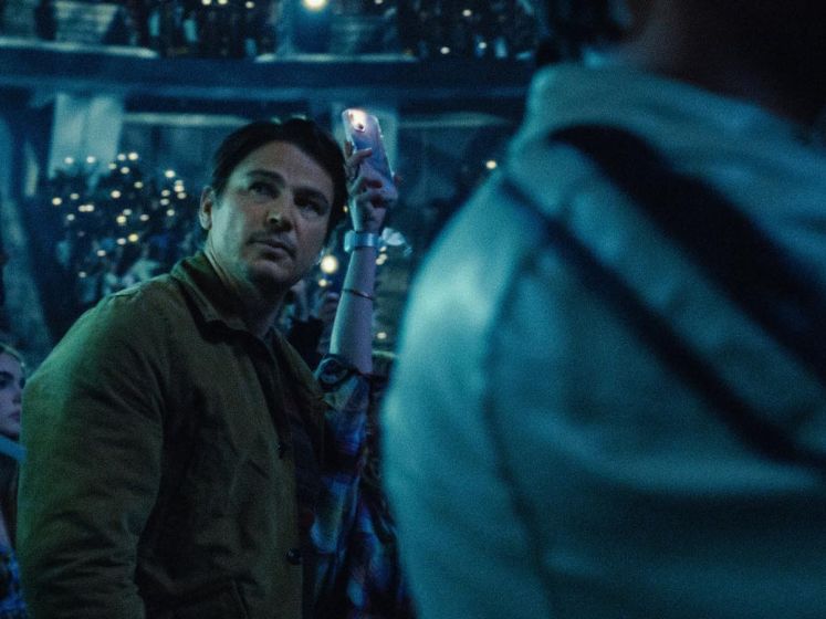 Trap de M. Night Shyamalan : suspense et frissons au Cinéma cet été 2024