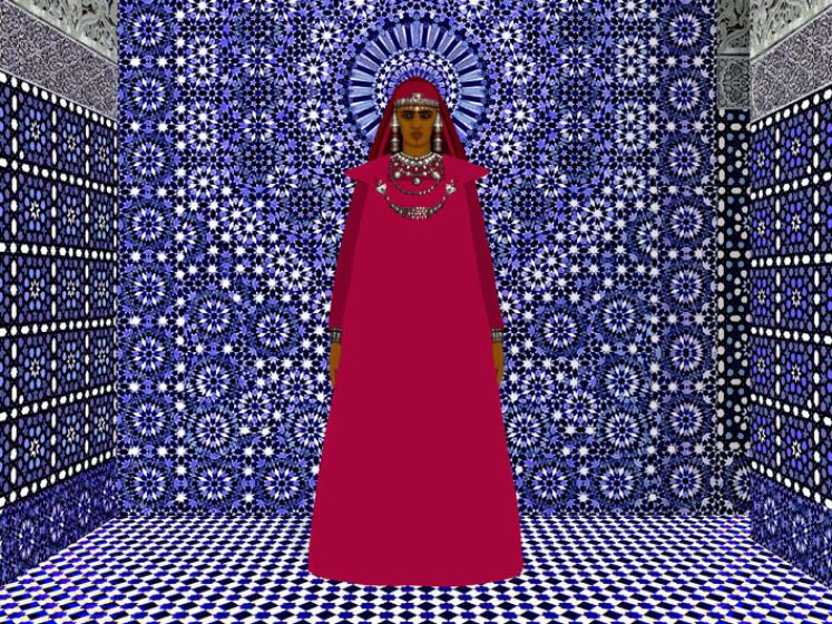 Azur et Asmar en ciné-concert à La Seine Musicale en décembre 2024