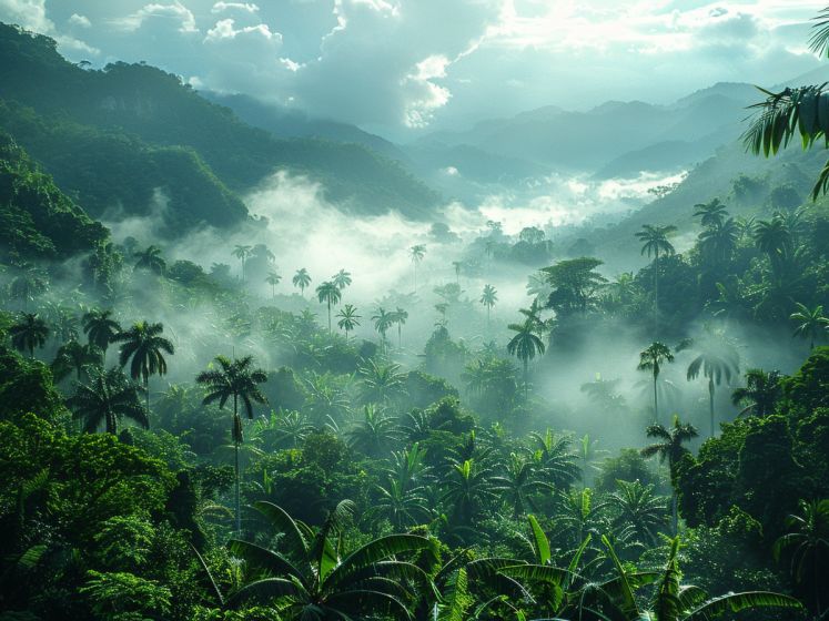 Jungle