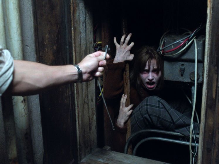 Conjuring 2 : Le Cas Enfield débarque sur Max