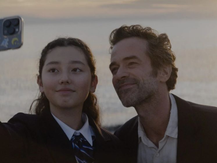 Une part manquante : Romain Duris en quête de réconciliation dans un drame de Guillaume Senez