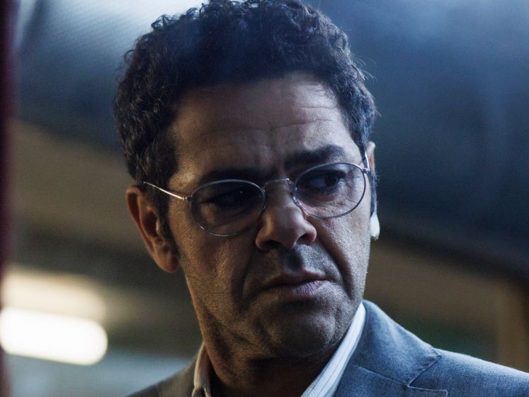 Mercato : Jamel Debbouze dans les arcanes du football en 2025