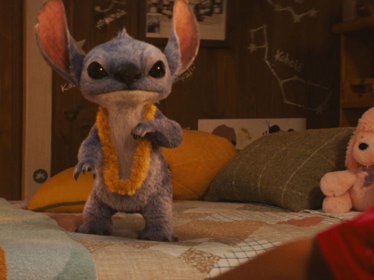  Lilo & Stitch : la version live-action du classique Disney