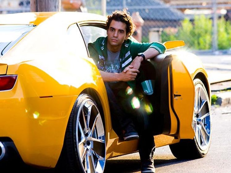 Transformers 2 : la Revanche, l'aventure de Michael Bay