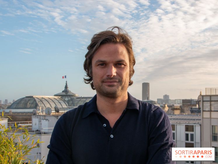 Guillaume Bernard - FITZ Group