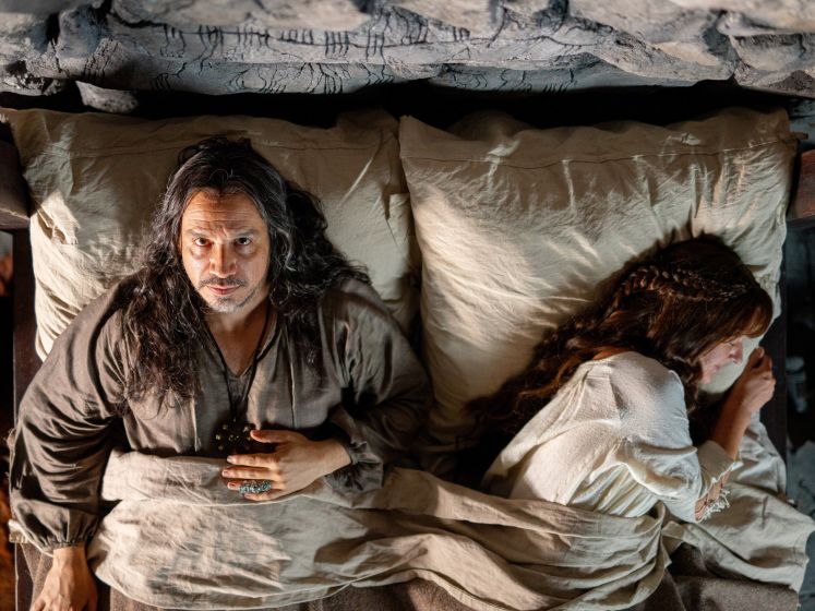 Kaamelott - Deuxième volet : la suite attendue par Alexandre Astier