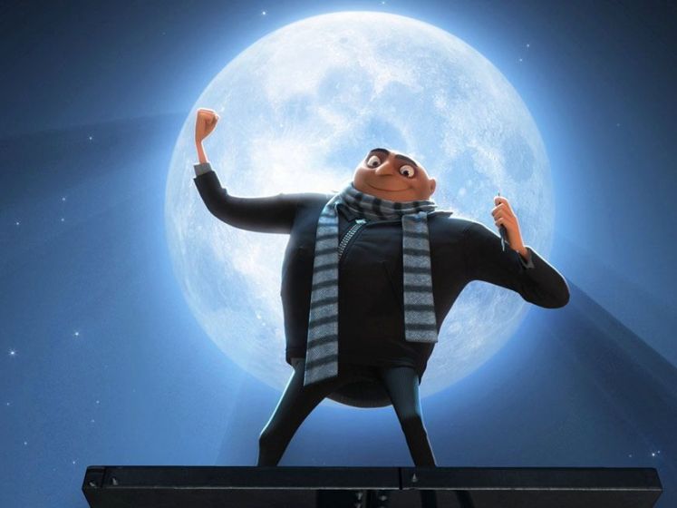 Moi, moche et méchant : l’humour irrésistible des Minions à découvrir