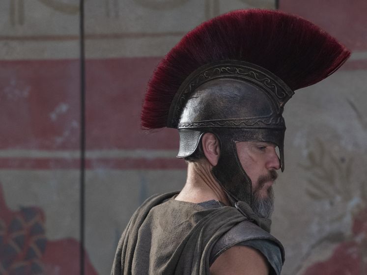 The Odyssey : l’épopée mythologique revisitée par Christopher Nolan avec Matt Damon et Tom Holland