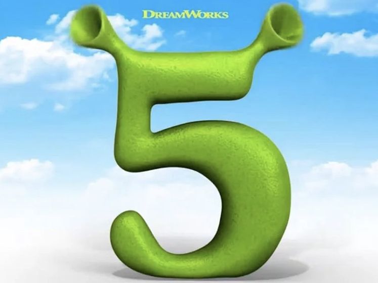 Shrek 5 : le come-back très attendu de l’ogre vert