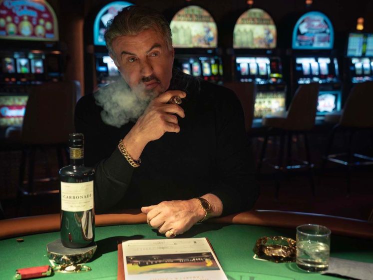 Tulsa King saison 3 : Sylvester Stallone de retour à Tulsa