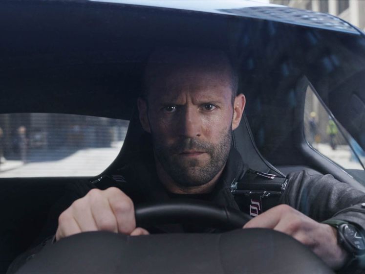 Fast & Furious 8 : film d’action explosif sur Netflix et Prime Video