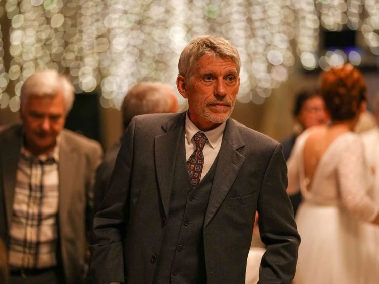 Connemara d’Alex Lutz, en sélection Cannes Première au Festival de Cannes 2025