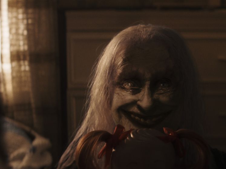 The Conjuring : l'heure du jugement – Le retour des Warren au cinéma