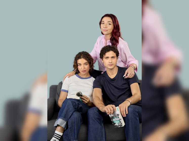 Campus Drivers : l’adaptation Prime Video de la saga littéraire
