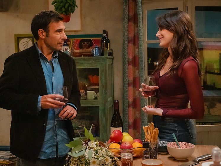 Follement(e) : Edoardo Leo, Pilar Fogliati