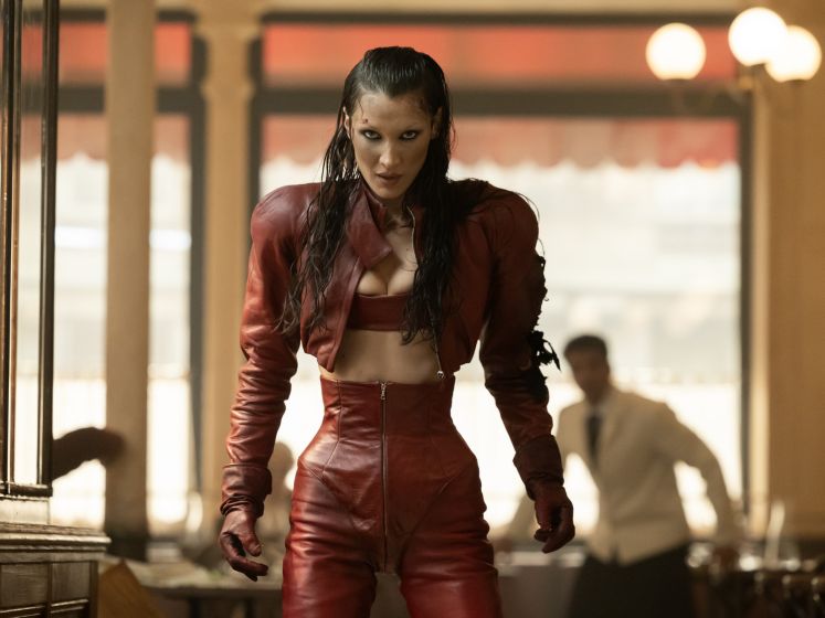 The Beauty : la série FX arrive sur Disney+ en janvier 2026