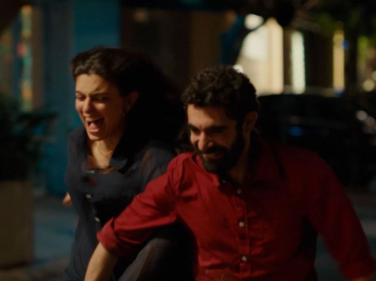 Un monde fragile et merveilleux