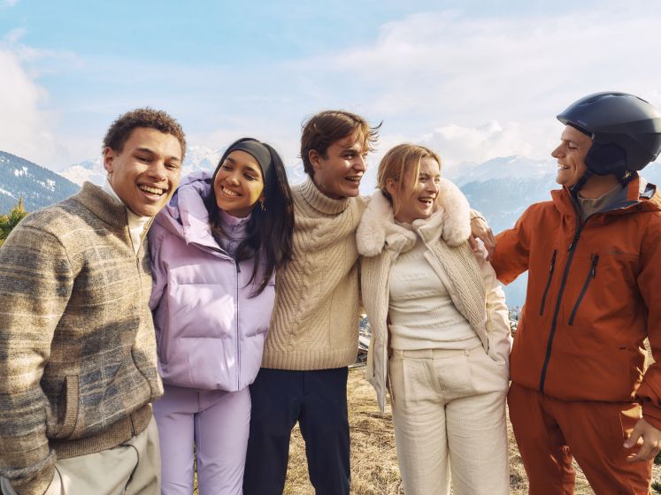 Knokke Off : Jeunesse dorée – la saison 3 sur Netflix