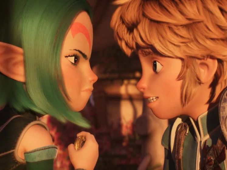 Les Légendaires – Le Film : l’avant-première et la nouvelle bande-annonce dévoilées