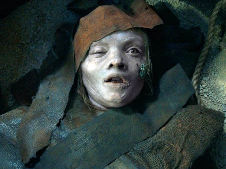 Le Réveil de la Momie : Lee Cronin revisite l’horreur antique au cinéma