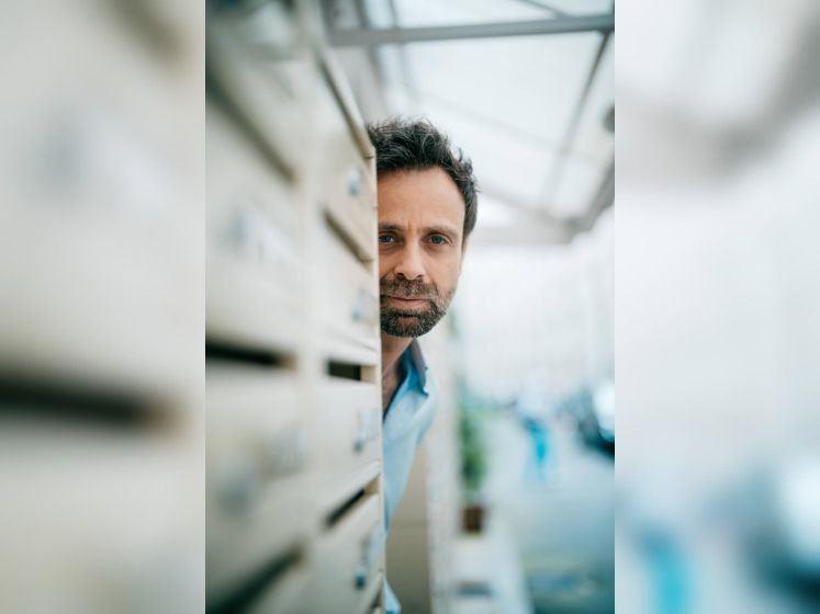 David Castello-Lopes : présente son nouveau spectacle Délicieux à l’Européen