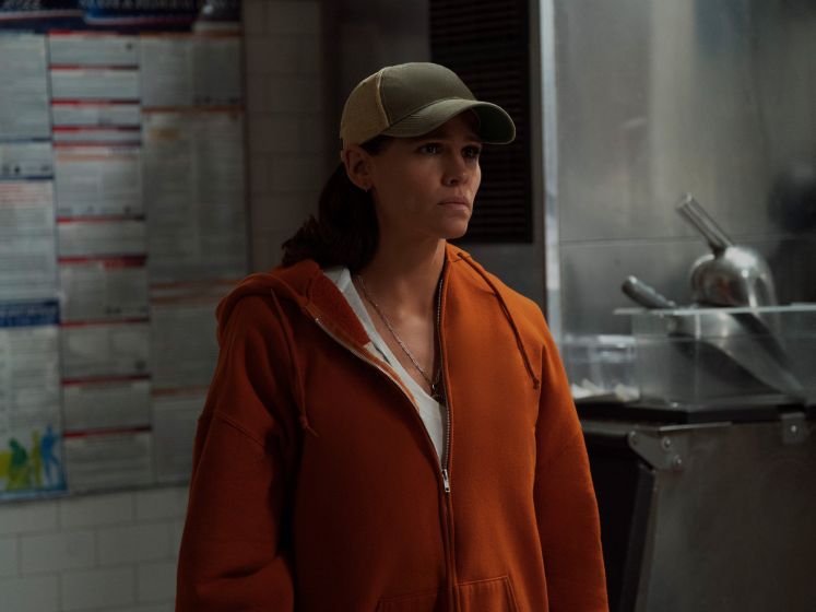 La dernière chose qu’il m’a dite : Jennifer Garner