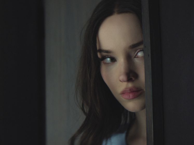 56 Days, thriller psychologique sur Prime Video