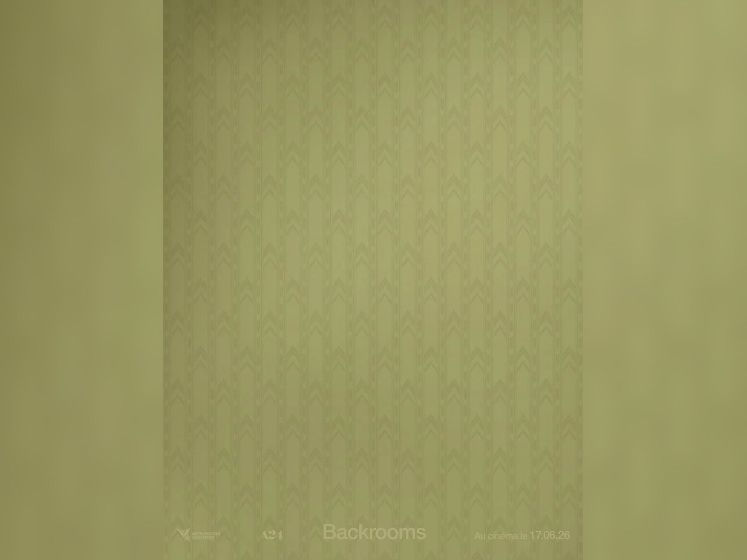 Backrooms : le film d’horreur A24 au cinéma