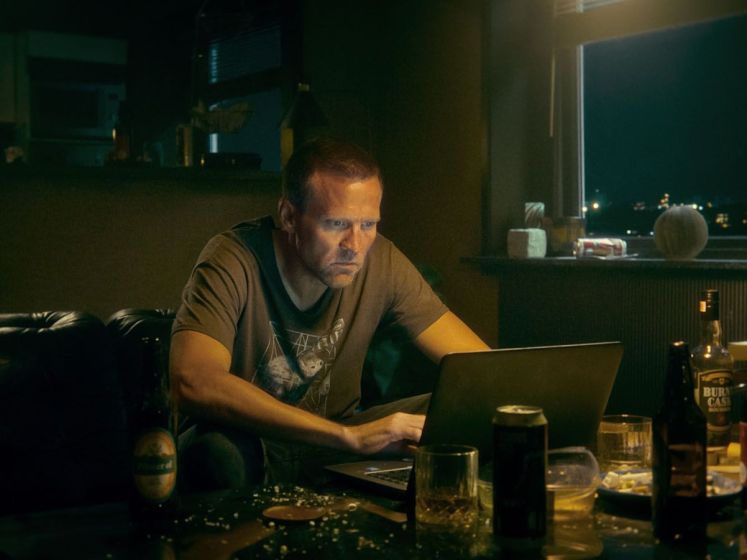 Harry Hole : Tobias Santelmann