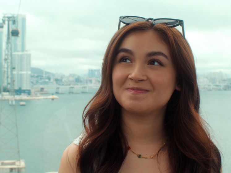 XO, Kitty : la saison 3 du spin-off romantique sur Netflix