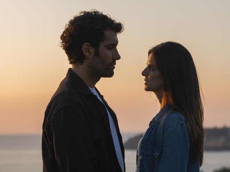 Les Clans de la coke : saison 2 du thriller galicien