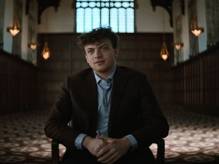 L’Envers du sport : Échec et clash, duel Carlsen–Niemann