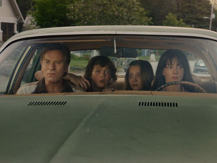 La fin d’Oak Street : la bande-annonce du film SF avec Anne Hathaway, au cinéma en août 2026